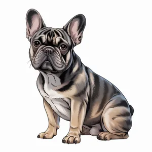 French Bulldog
