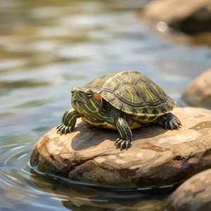 Red-Eared Slider