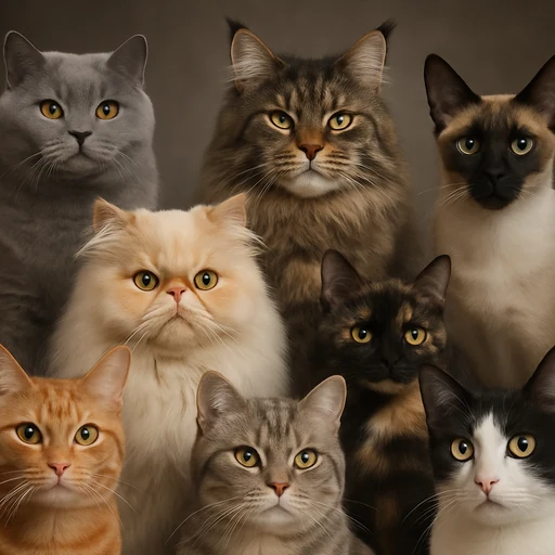 Cats