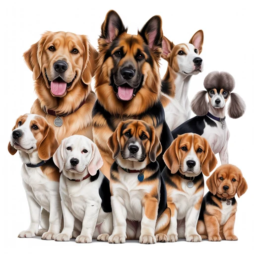 Dogs