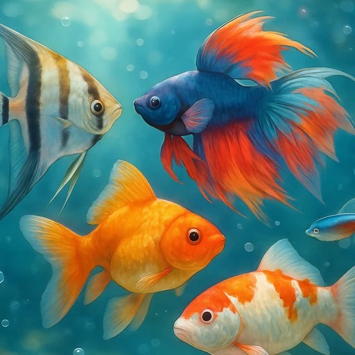Fish