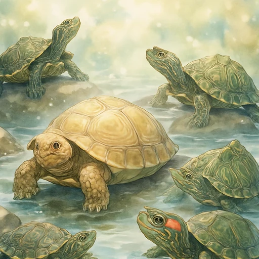 Reptiles